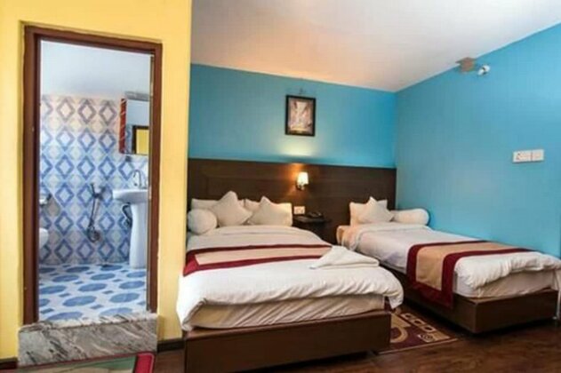 Hotel Rosemary Homes - Photo3
