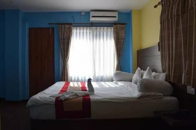 Hotel Rosemary Homes - Photo4