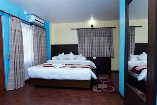 Hotel Rosemary Homes - Photo5