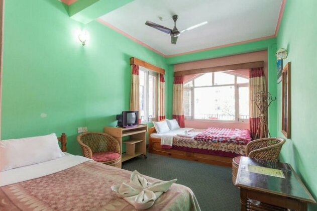 Hotel Seven Continents - Photo2