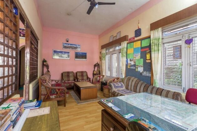 Hotel Seven Continents - Photo3