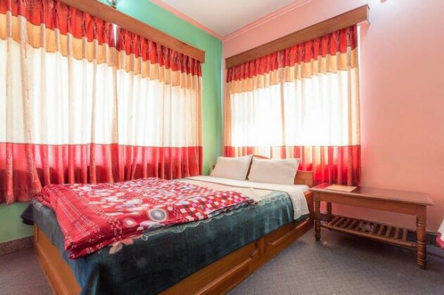 Hotel Seven Continents - Photo4