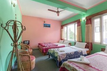 Hotel Seven Continents - Photo5