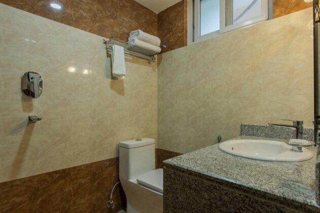 Hotel Snow Peak - Photo2