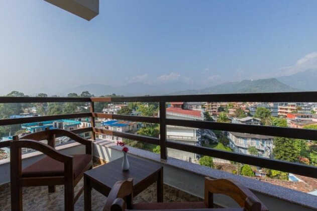 Hotel Snow Peak - Photo3