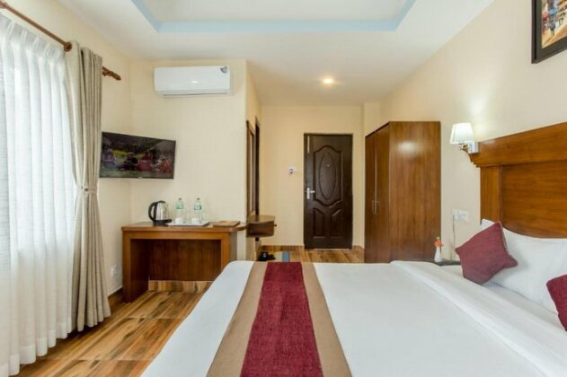 Hotel Snow Peak - Photo4