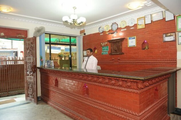 Hotel Splendid View - Photo2