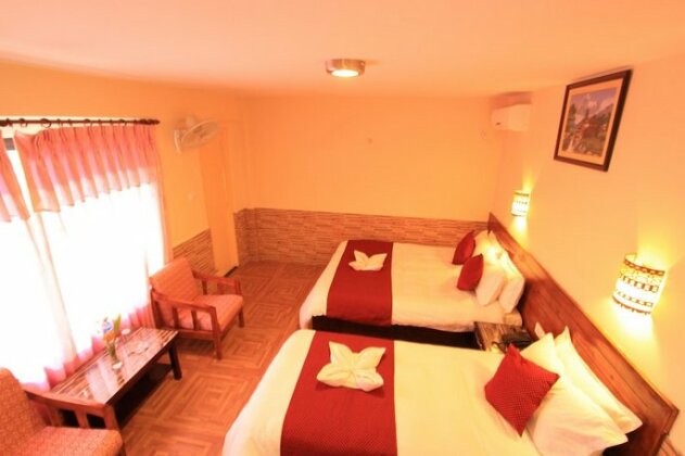 Hotel Splendid View - Photo3