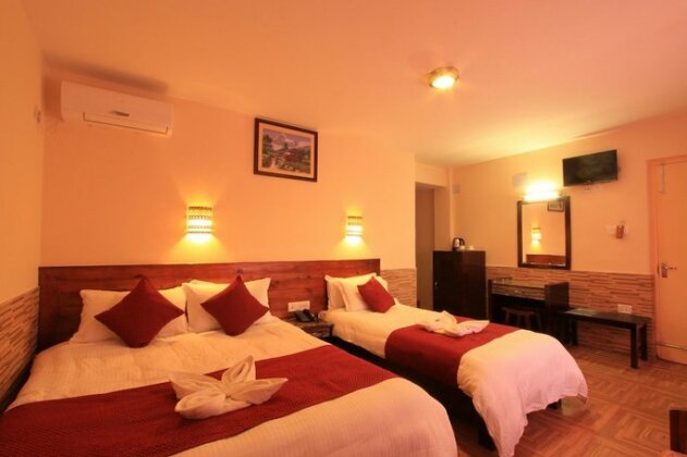 Hotel Splendid View - Photo5