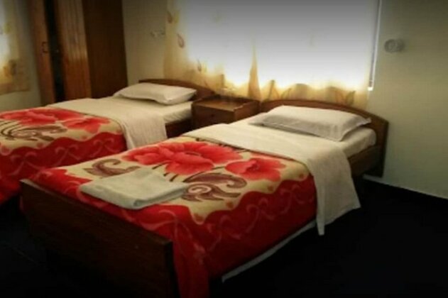 Hotel Sports - Photo2