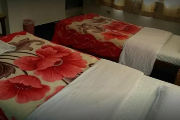 Hotel Sports - Photo4