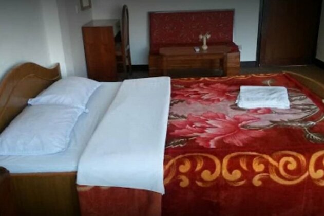 Hotel Sports - Photo5