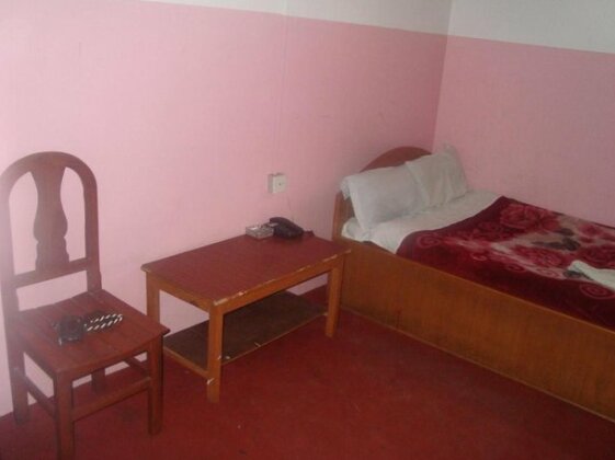 Hotel Star Rabi - Photo3