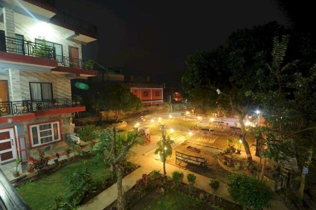 Hotel Sunroute & Restaurant - Photo2