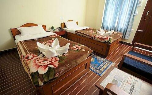Hotel Sunroute & Restaurant - Photo3