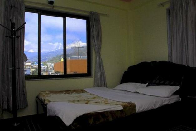 Hotel Sunroute & Restaurant - Photo4