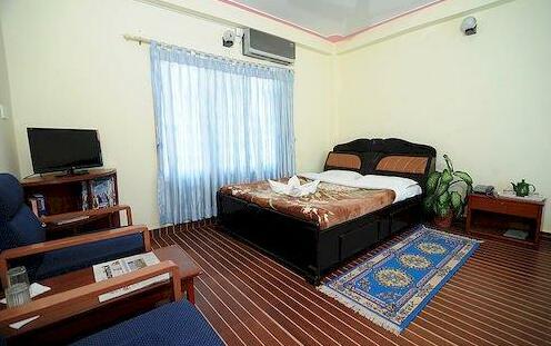 Hotel Sunroute & Restaurant - Photo5