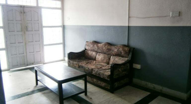 Hotel Taj Pokhara - Photo2