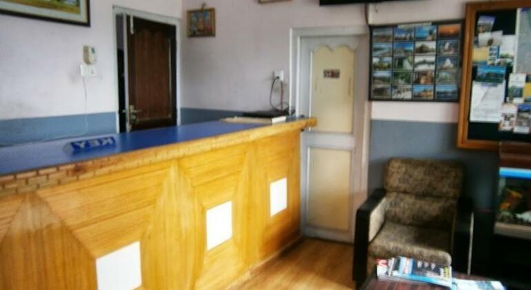 Hotel Taj Pokhara - Photo4