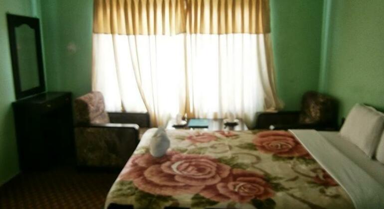 Hotel Taj Pokhara - Photo5