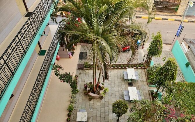 Hotel Travel Inn