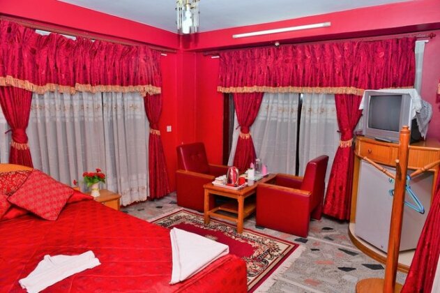Hotel Travel Inn - Photo3