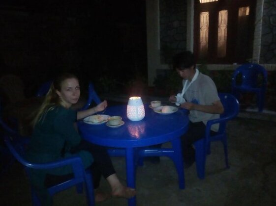 Hotel UNI Pokhara - Photo3