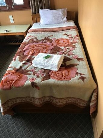 Hotel UNI Pokhara - Photo5