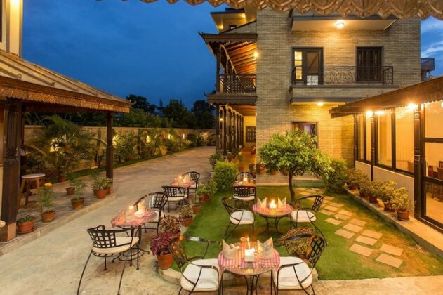 Hotel Utsab Himalaya - Photo2