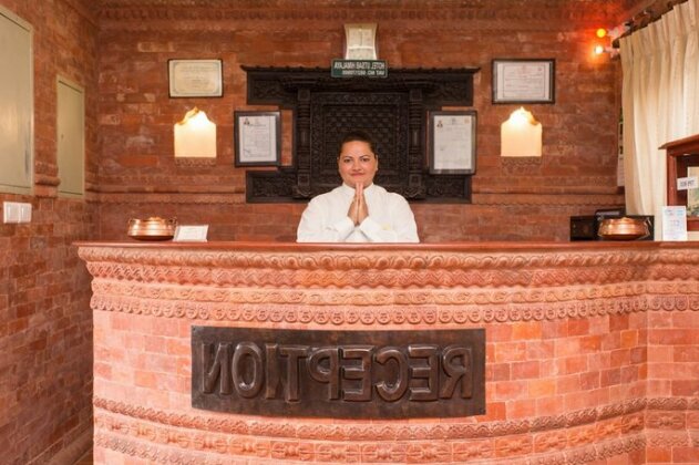 Hotel Utsab Himalaya - Photo3
