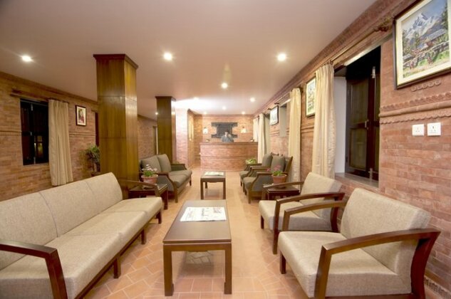 Hotel Utsab Himalaya - Photo4