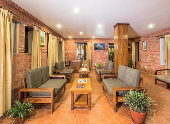 Hotel Utsab Himalaya - Photo5