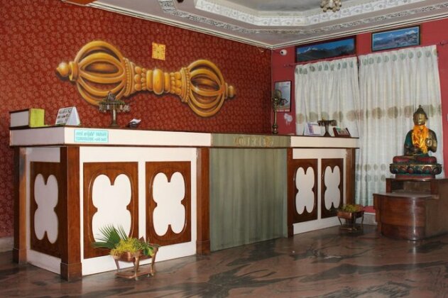 Hotel Vajra Inn & Apartments - Photo3