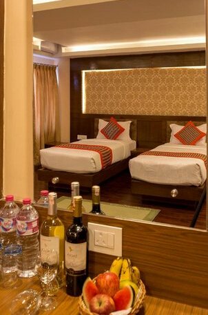 Hotel Yellow Pagoda - Photo3