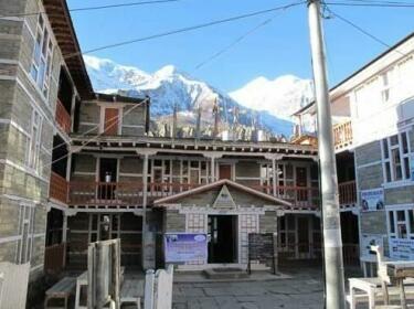 Hotel Yeti Manang