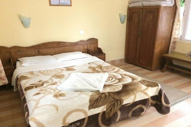 Hotel Yeti - Photo2