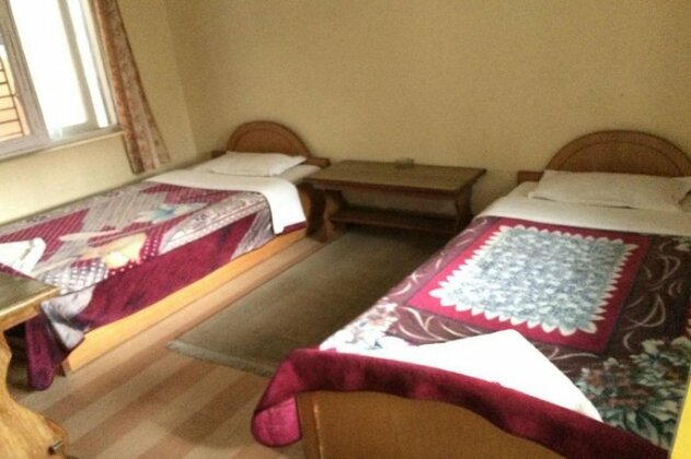 Hotel Yeti - Photo4
