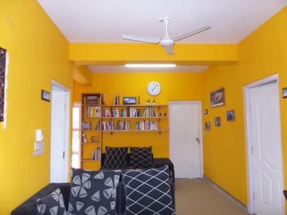 Hyecho Himalayan Lodge - Photo2