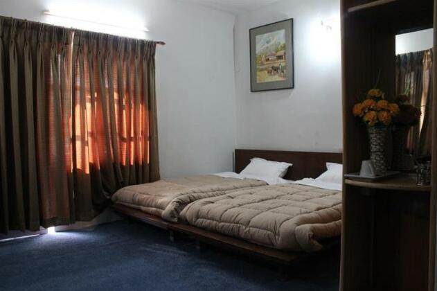 Hyecho Himalayan Lodge - Photo5
