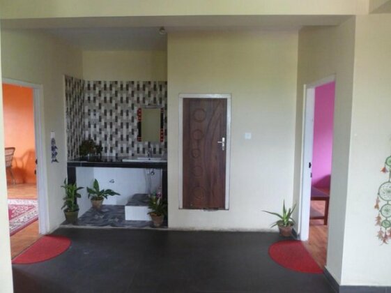 It's Easy Hotel - Photo2