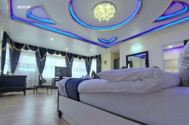 Jurassic Resort & Villas - Photo3