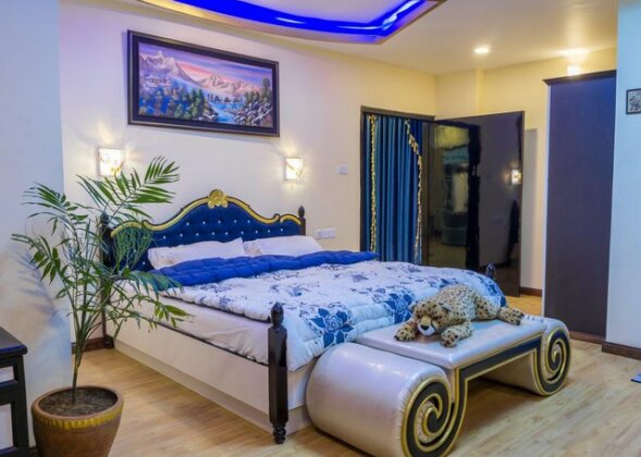 Jurassic Resort & Villas - Photo4