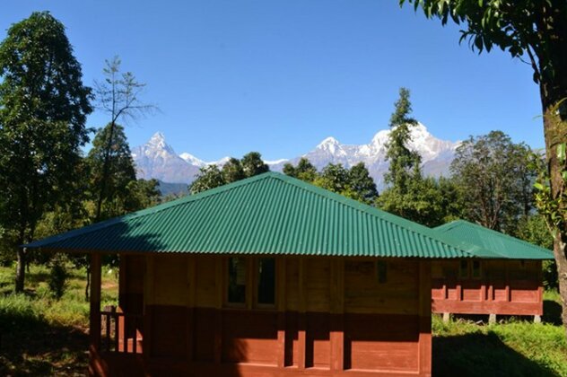Kalsee Ecolodge