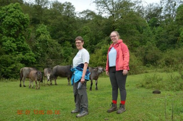 Kalsee Ecolodge - Photo2