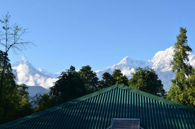 Kalsee Ecolodge - Photo3