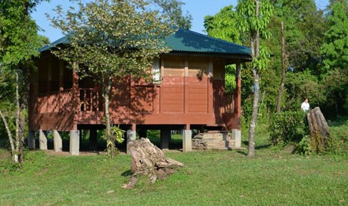 Kalsee Ecolodge - Photo4