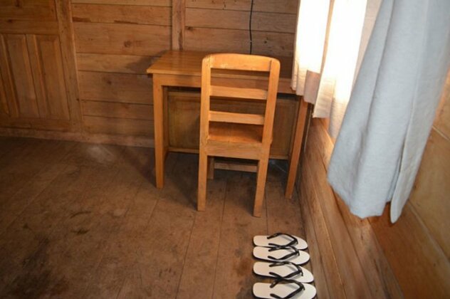 Kalsee Ecolodge - Photo5