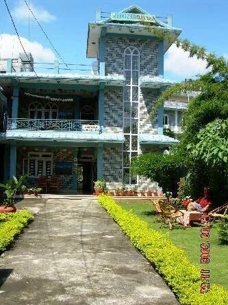 Karma Guest House - Photo4