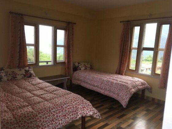 Kb's Eco Mountain Village Home - Photo4
