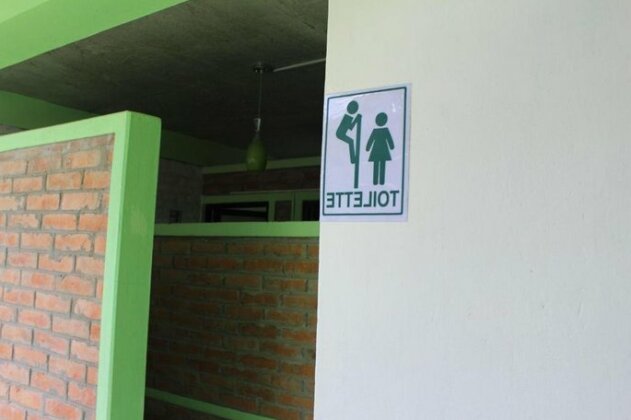 Kiwi Backpackers Hostel Pokhara - Photo3